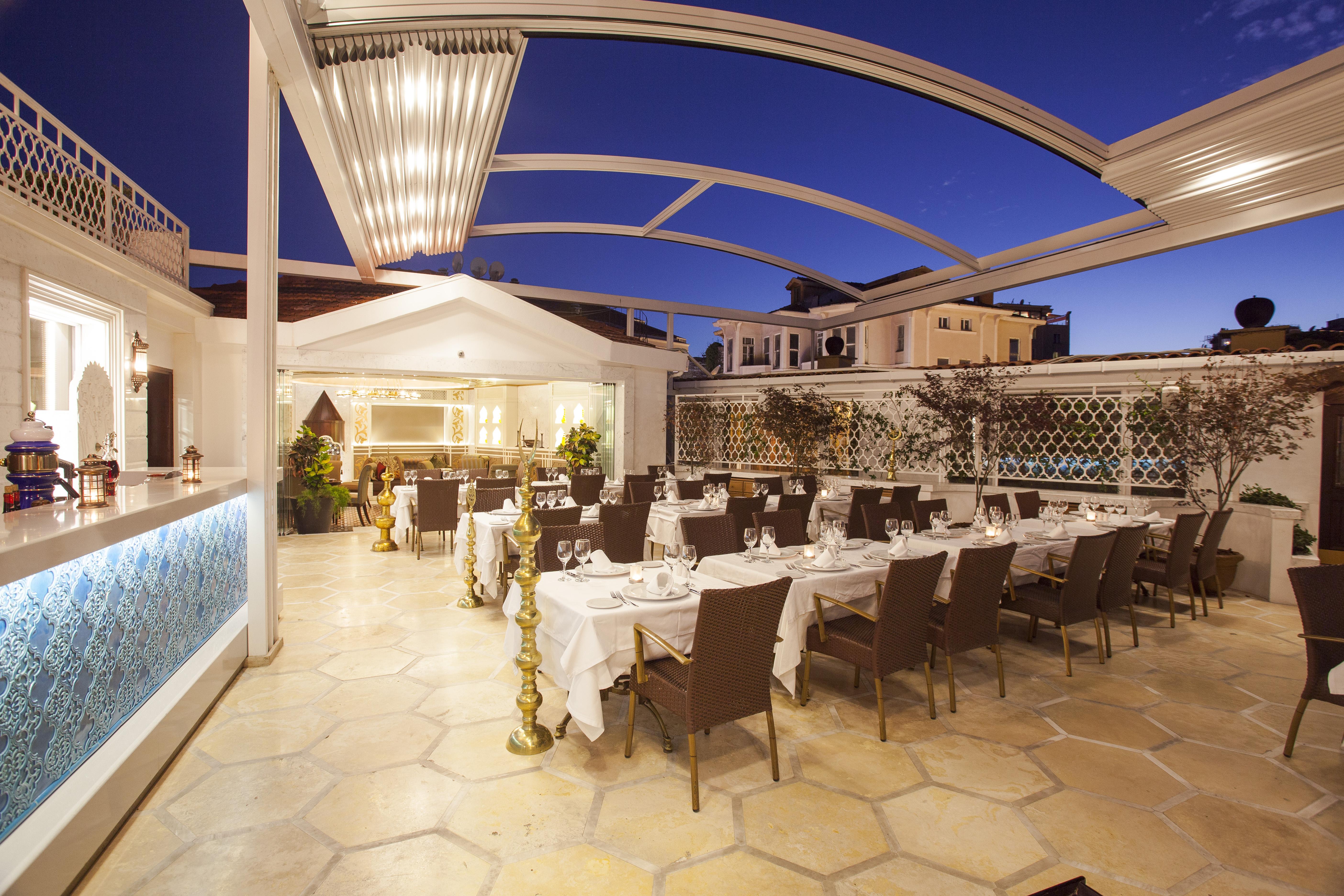 Ottoman Hotel Imperial-Special Category — Fotoğraflar 2