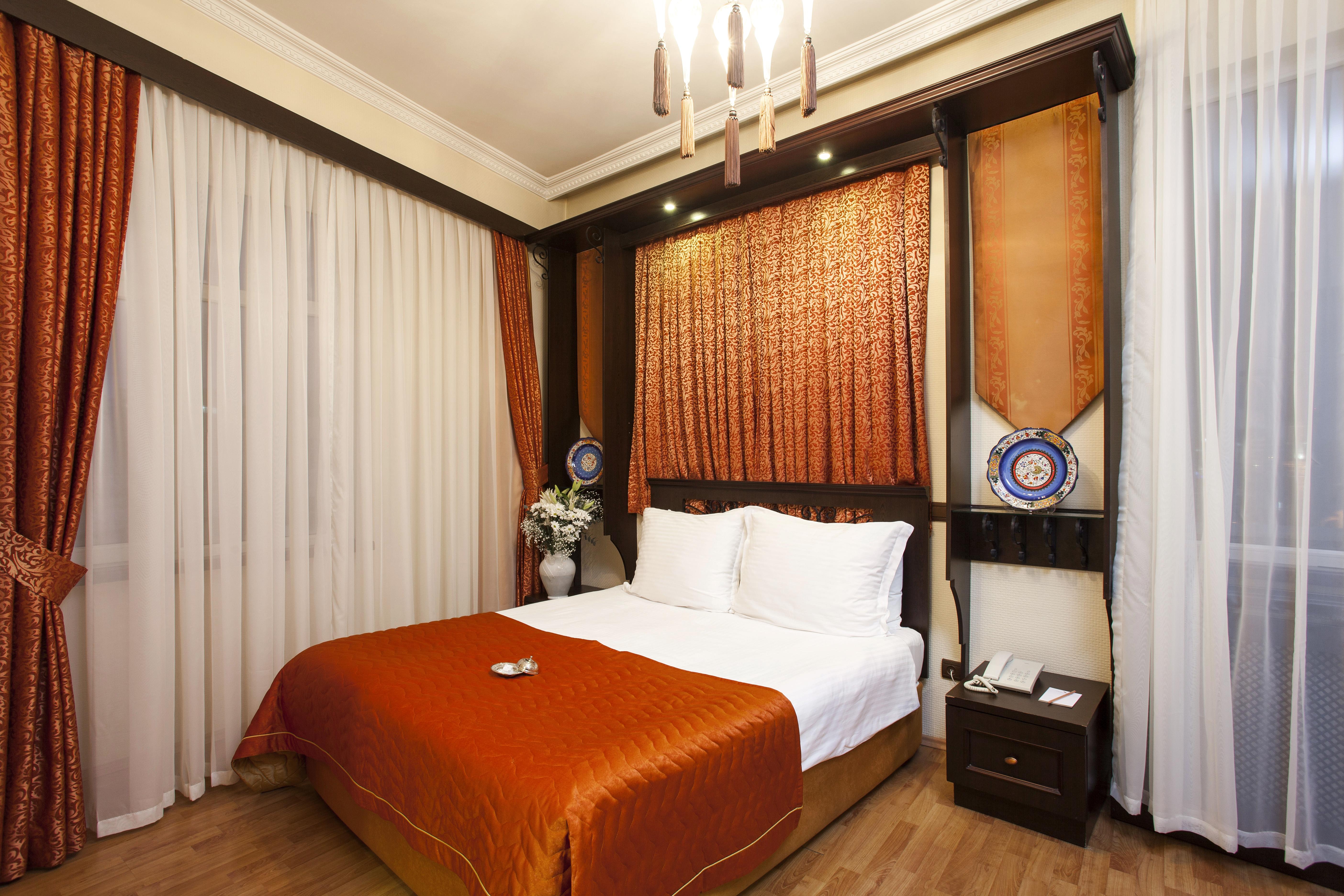 Ottoman Hotel Imperial-Special Category — Fotoğraflar 1